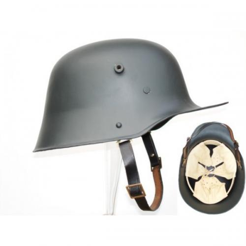 Německá helma WH M16