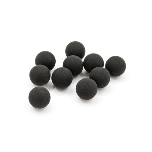 Kuličky T4E Rubber Ball RB .50 steel 100ks