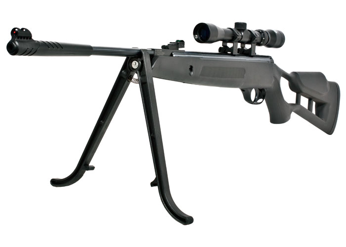 Vzduchovka Hatsan Striker Edge Sniper cal.6,35mm