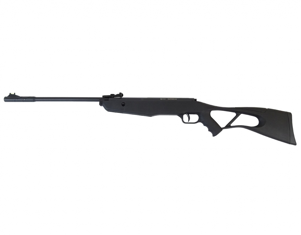 Vzduchovka Crosman Inferno 5,5mm
