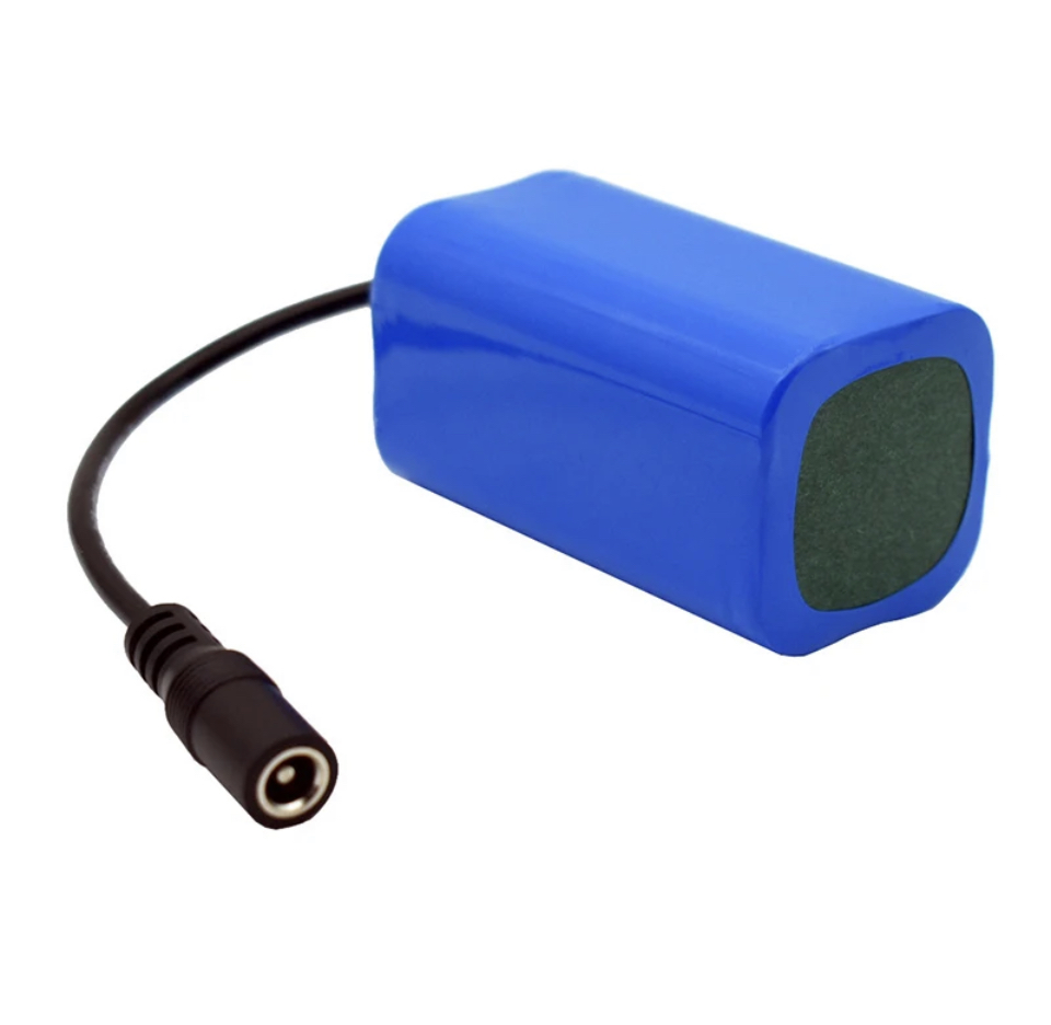 Modelářská baterie 7,4V 10000mAh