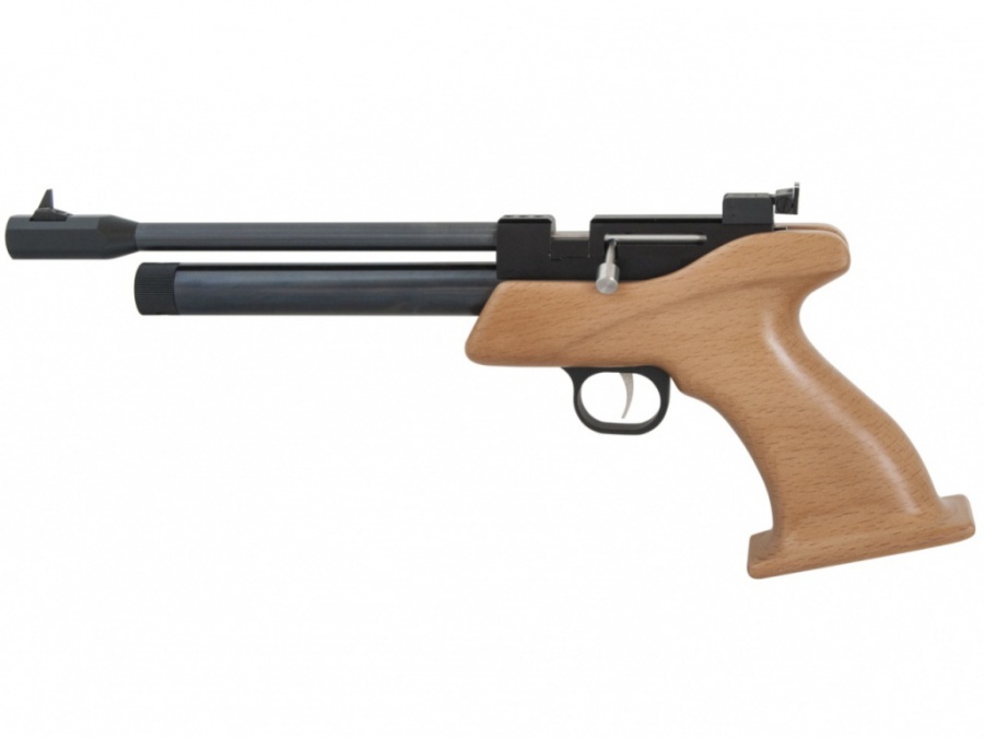Vzduchová pistole SPA CP-9M cal.4,5mm  