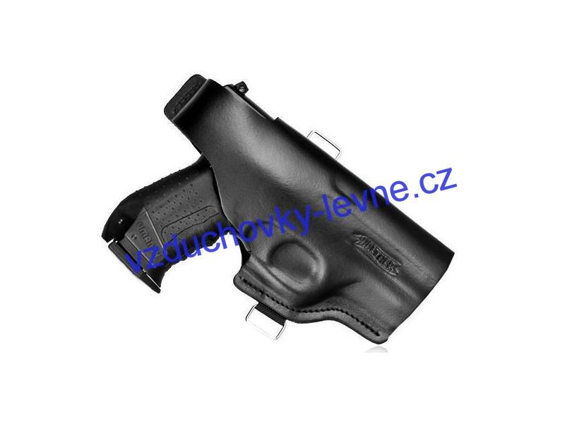 Opaskové pouzdro kožené Walther CP99 Compact   