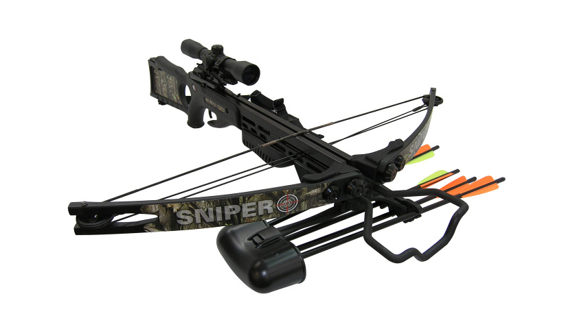 Kuše XBOW Sniper 150LB