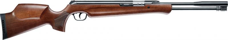 Vzduchovka Walther LGU Master cal.5,5mm ukončen