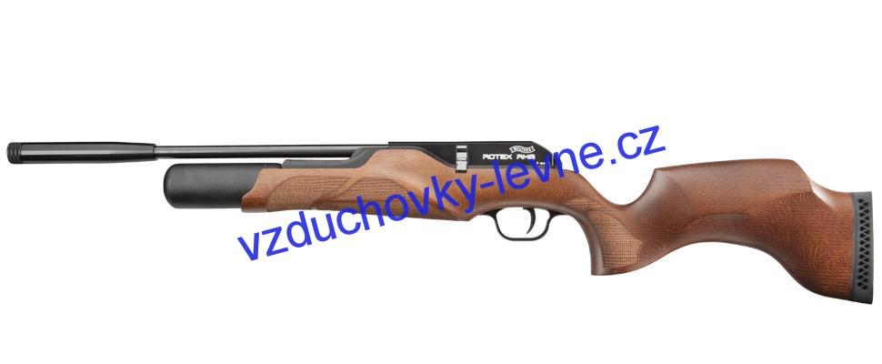 Vzduchovka Walther Rotex RM8 cal.5,5mm