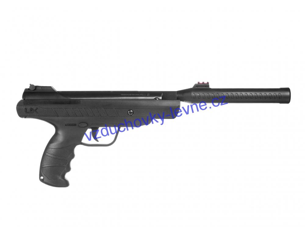 Vzduchová pistole Umarex Trevox