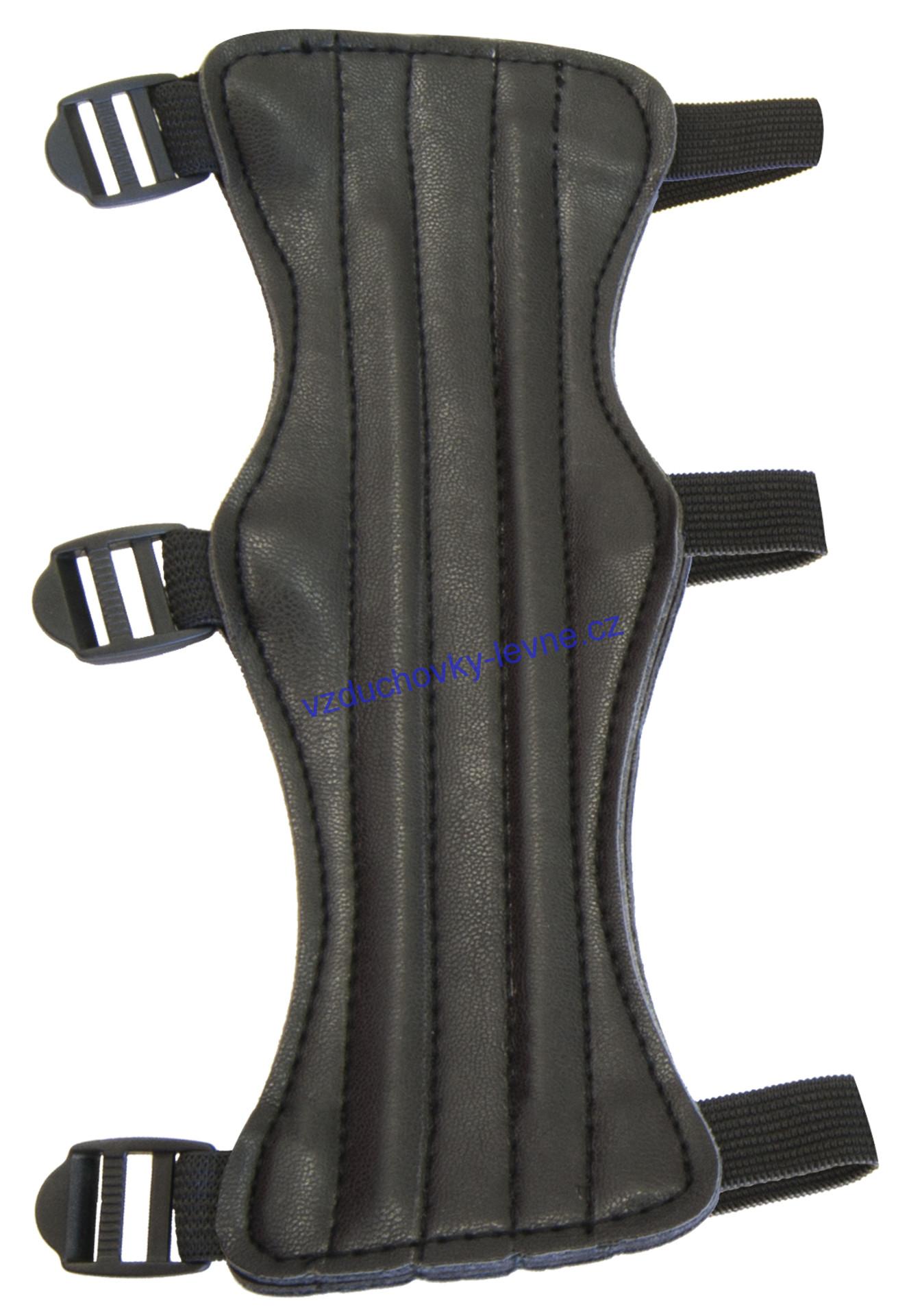Chránič předloktí Beast Hunter 215 black