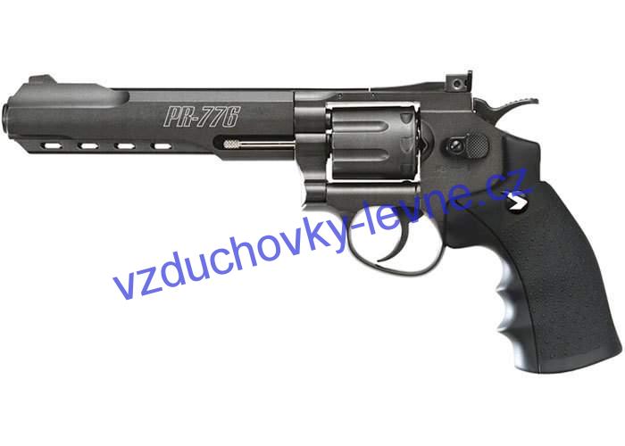 Vzduchový revolver Gamo PR 776