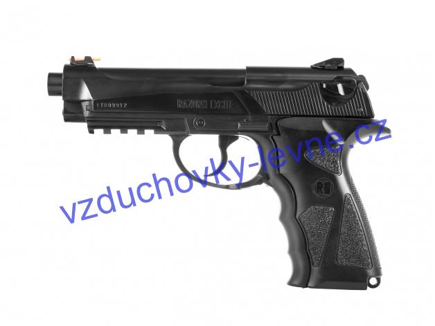 Vzduchová pistole RazorGun Excite 4,5 mm 