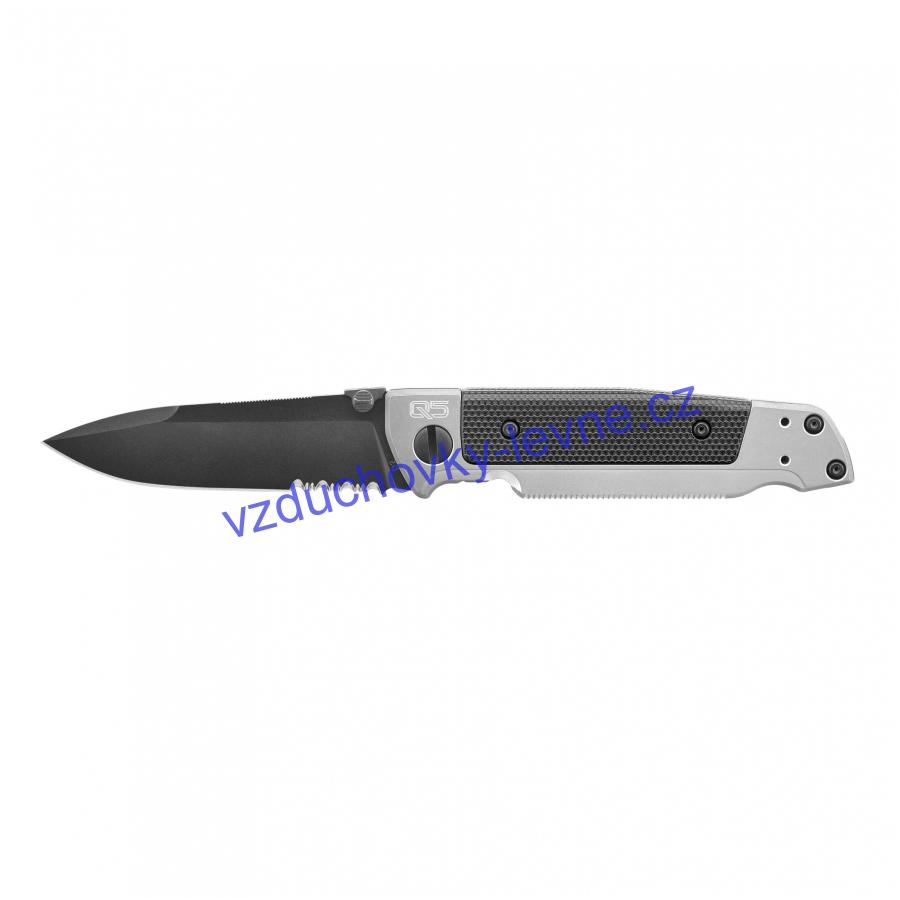 Nůž Walther Q5 black