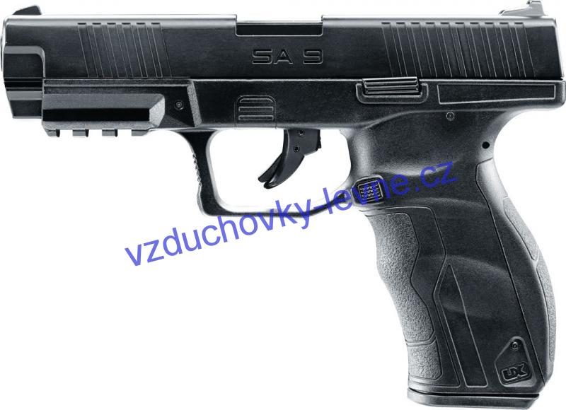 Vzduchová pistole Umarex SA9  