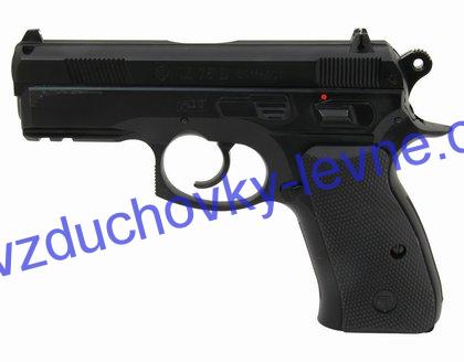 Vzduchová pistole CZ-75 D Compact