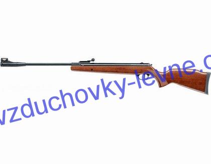 Vzduchovka Ruger Air Scout Rancher cal.4,5mm  