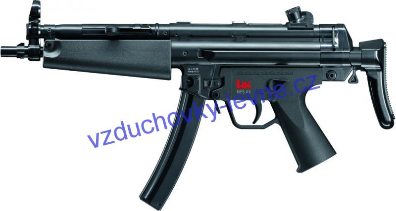 Airsoft samopal Heckler&Koch MP5 A5 AEGDP  