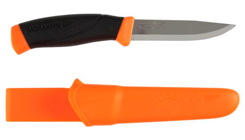 Nůž Mora Companion F Orange