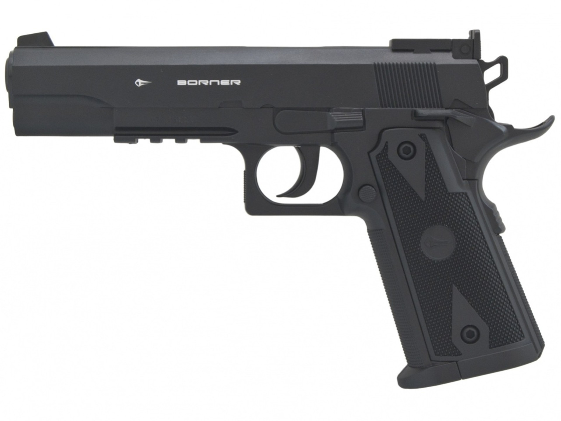 Vzduchová pistole Borner Power WIN 304 cal.4,5mm