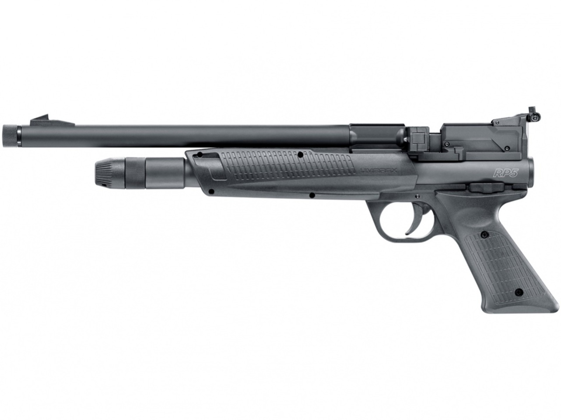 Vzduchová pistole Umarex RP5 cal.4,5mm