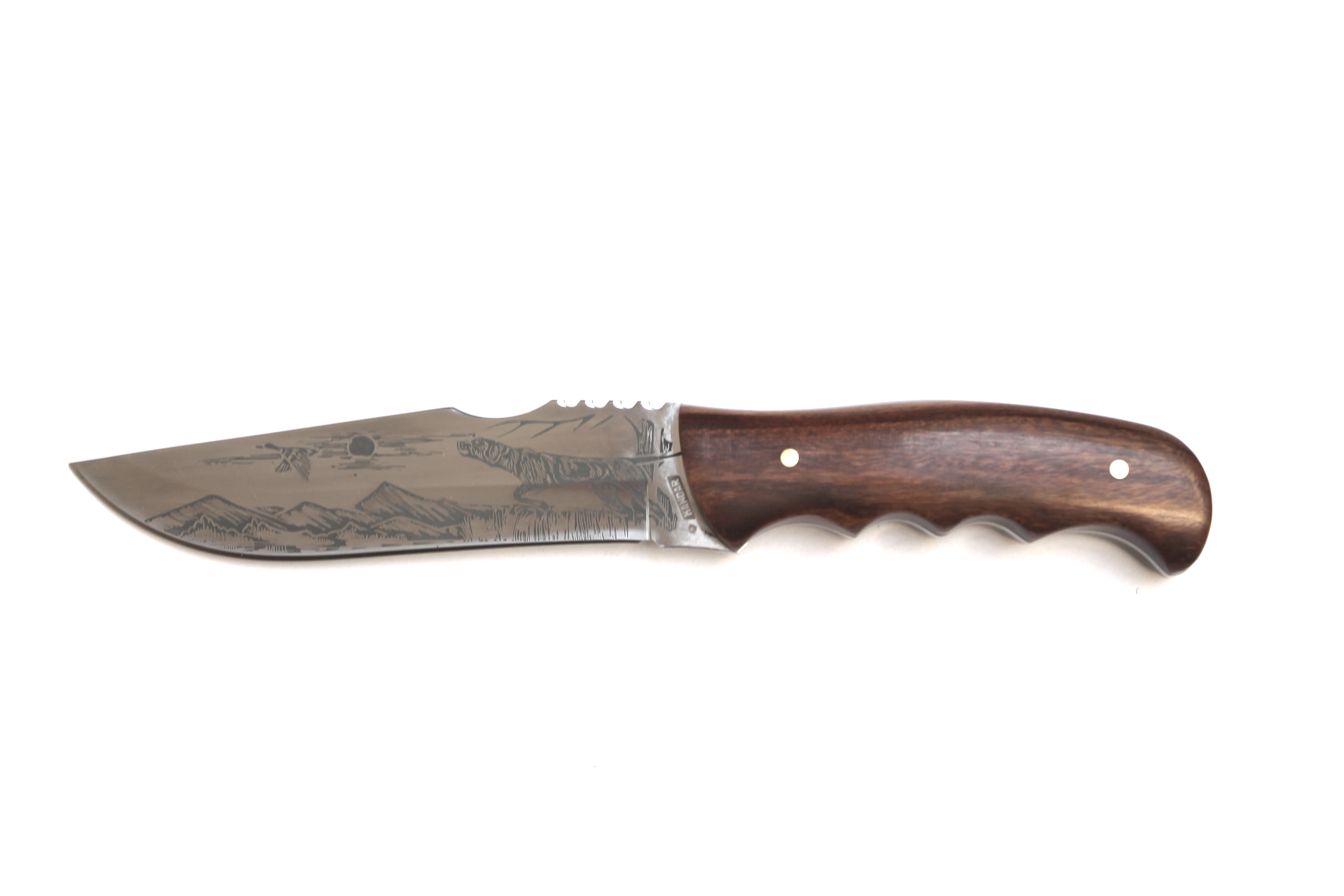 Nůž na lov Kandar N49