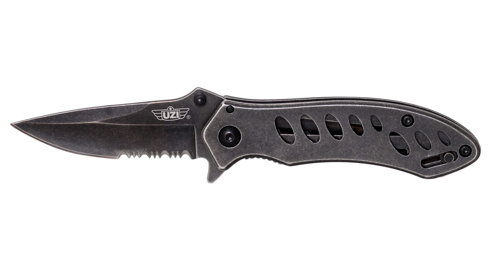 Skládací nůž UZI FDR 022 Stonewash
