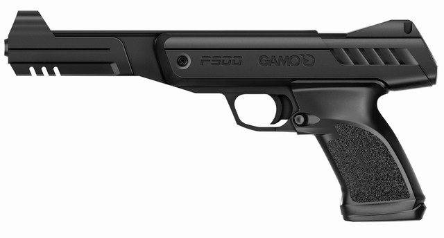 Vzduchová pistole Gamo P900 4,5mm