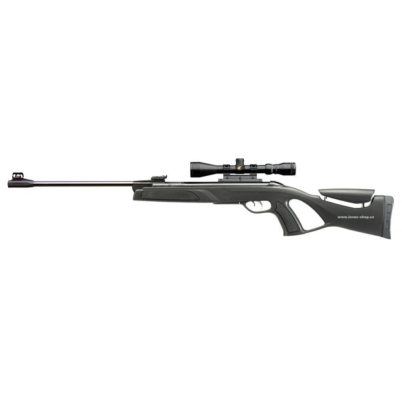 Vzduchovka Gamo Elite X scope 4,5mm