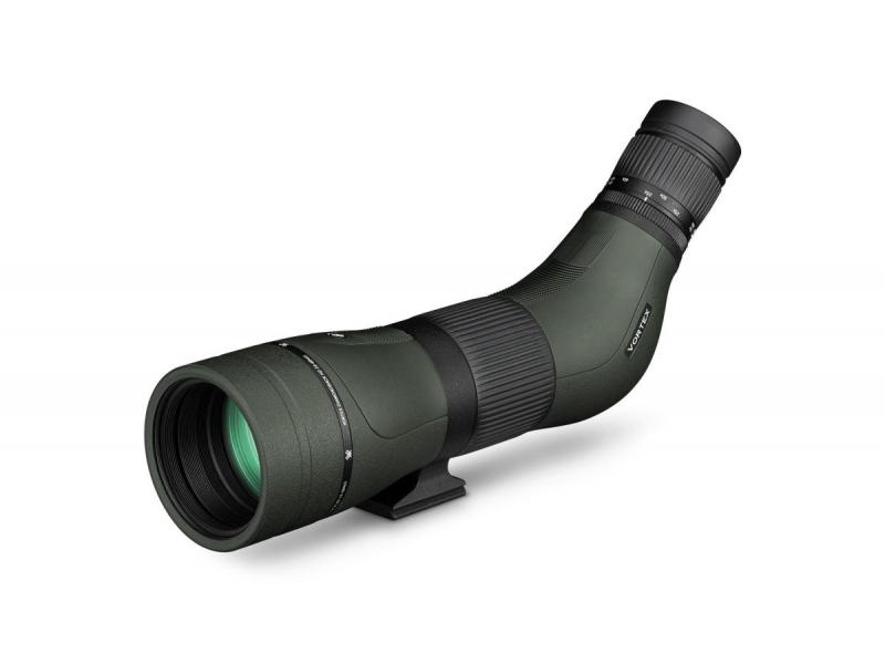 Dalekohled pozorovací Vortex Diamondback HD 16-48x65 lomený