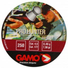Diabolo Gamo Pro Hunter 250ks cal.4,5mm