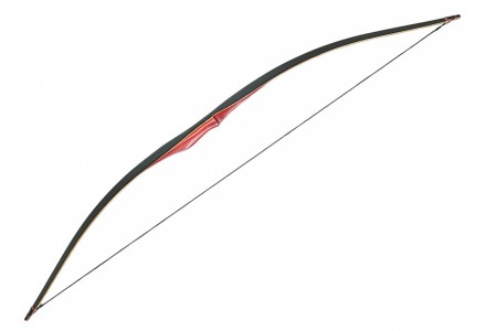 Luk Ragim Fox 62" 30lbs Longbow  