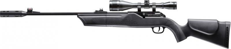 Vzduchovka Hammerli 850 Air Magnum Target Kit