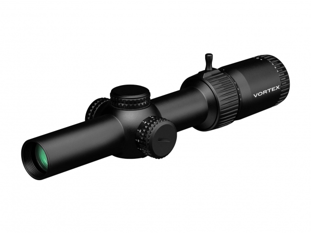 Optika Vortex Strike Eagle 1-8x24 30 mm AR-BDC3