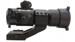 Kolimátor Valiant Beast PointSight Red/Green Dot  